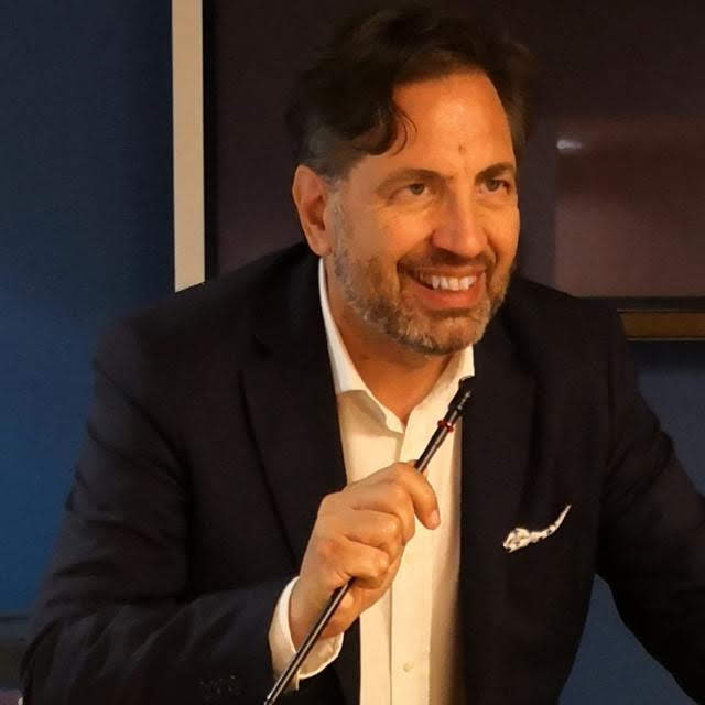 Massimo Stronati a Radio Capital